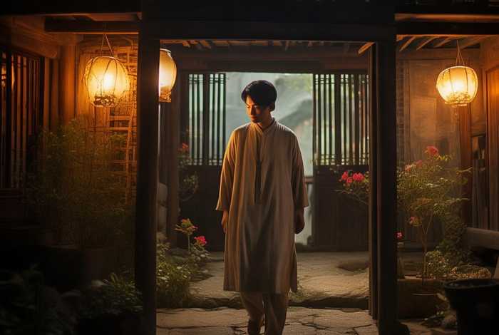 大百科讲上门女婿(大百科讲上门女婿的故事) 大百科讲上门女婿(大百科讲上门女婿的故事)