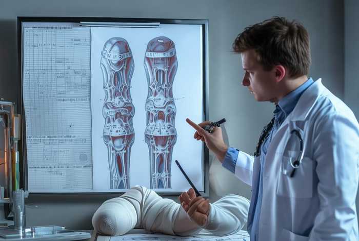 巴尔通骨折，巴尔通骨折(barton骨折)