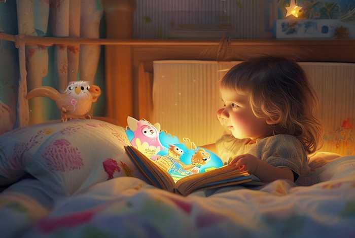 动物儿童睡前故事连续播放（小儿动物故事睡前故事）