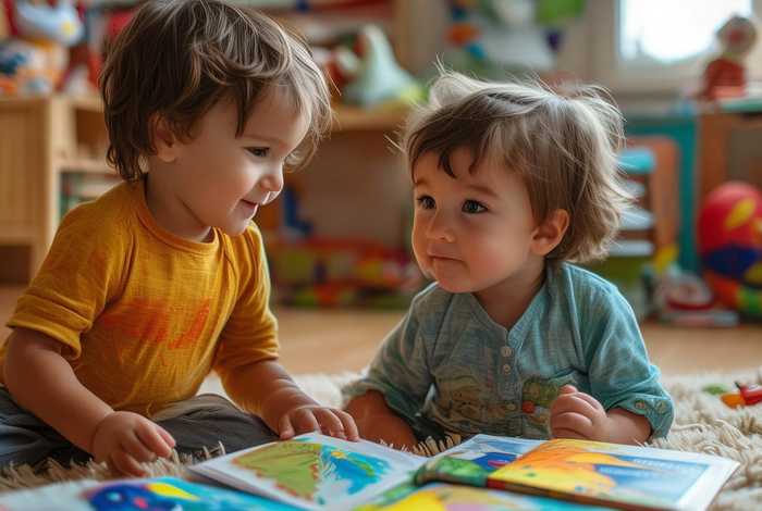 对话式幼儿小故事 - 对话式幼儿小故事有哪些 对话式幼儿小故事 - 对话式幼儿小故事有哪些