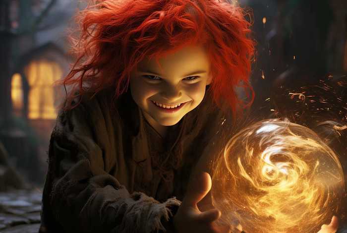 恶魔小孩的故事、恶魔小孩的故事大全 恶魔小孩的故事、恶魔小孩的故事大全