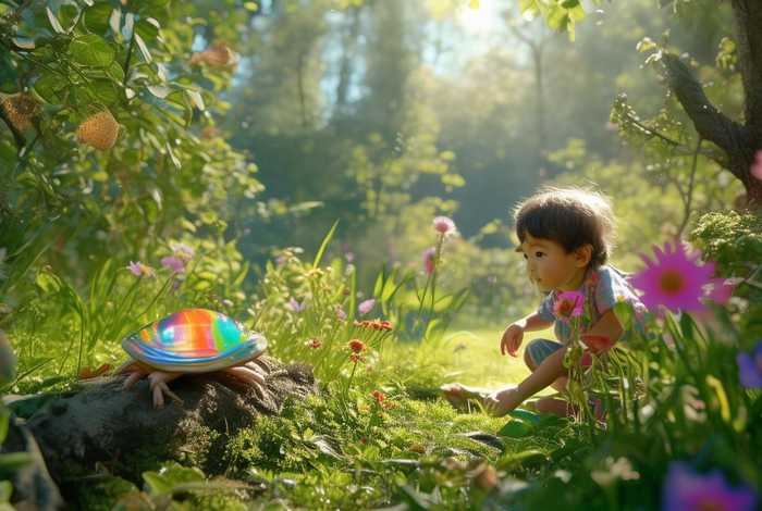 儿童讲蜗牛的故事视频、蜗牛的故事视频三分钟