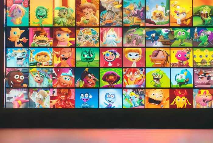 动画片少儿故事视频、动画片少儿故事视频大全