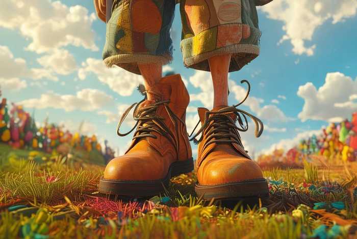 大皮鞋的故事动画片(大皮鞋的故事动画片在线观看) 大皮鞋的故事动画片(大皮鞋的故事动画片在线观看)