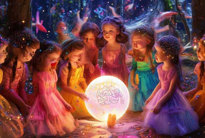 播放巴拉巴拉小魔仙故事（播放巴拉巴拉小魔仙故事在线听）