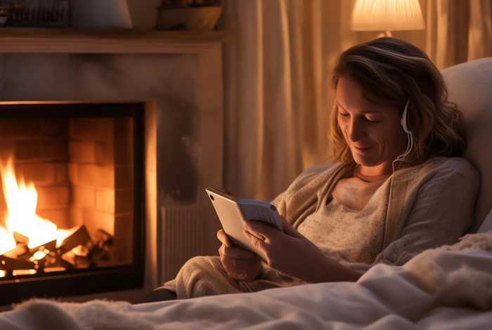 成人睡前故事听书音频，成人睡前故事听书音频在线听