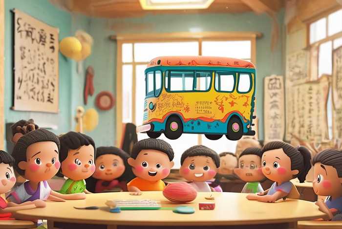 宝宝巴士儿歌故事 宝宝巴士儿歌故事国学启蒙