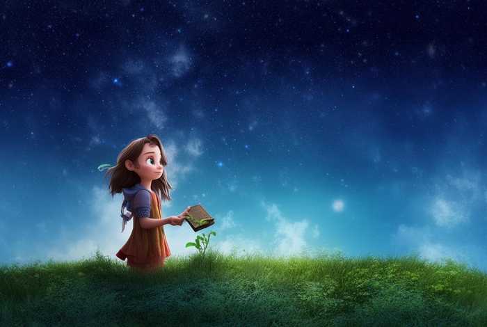 成长中的故事作文 - 成长中的故事作文600字