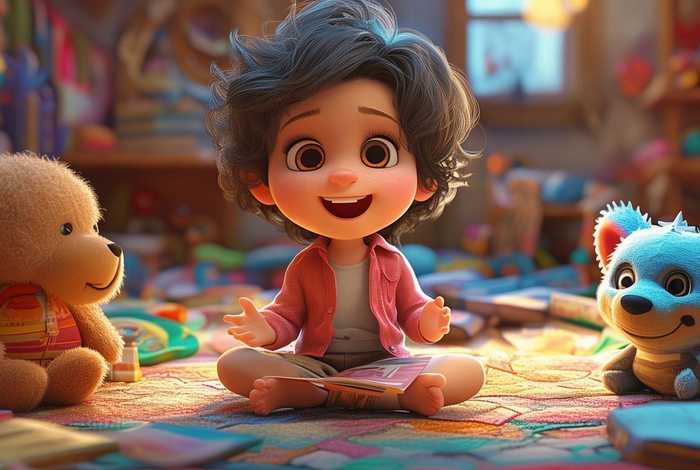 宝宝故事100篇（3岁宝宝讲故事100篇）