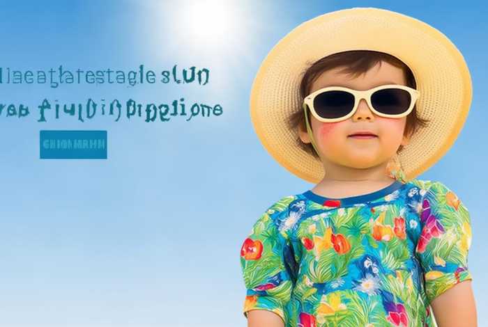 儿童防晒服什么面料;儿童防晒服什么面料好 儿童防晒服什么面料;儿童防晒服什么面料好