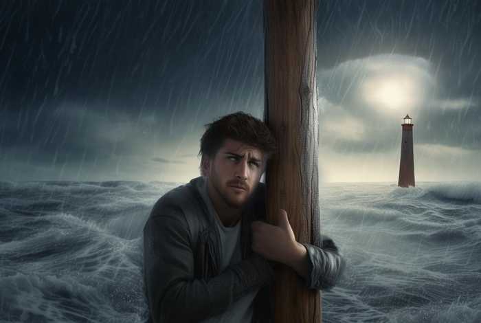 抱柱信的故事、抱柱信的故事和意义