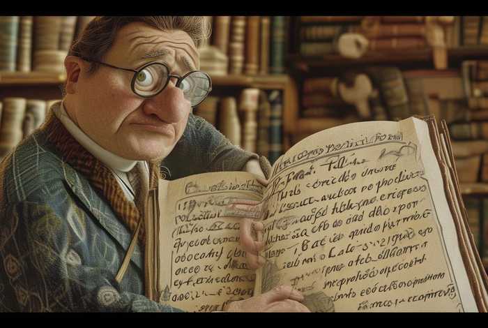 布鲁姆故事书；布鲁姆博士搞不懂故事文字