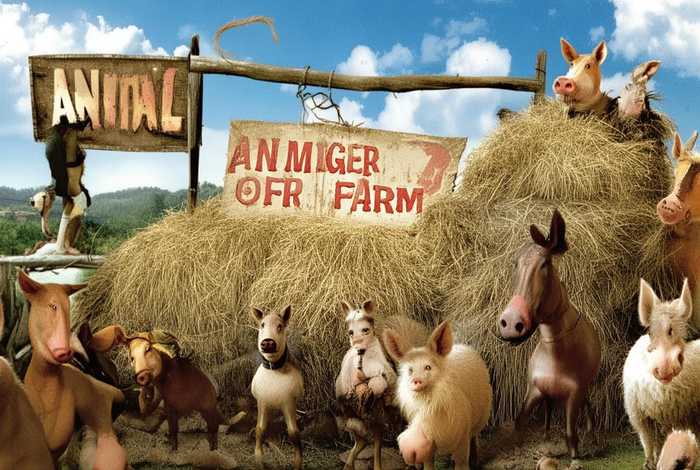 动物庄园故事小说、动物庄园故事小说免费阅读