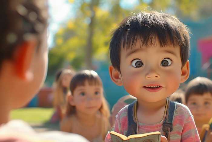 儿童诚信故事（诚信故事幼儿）