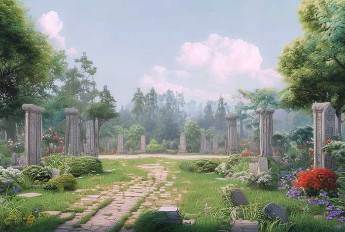 儿童陵园，腾冲儿童陵园