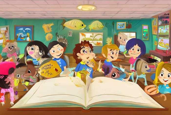 儿童谚语故事有哪些；少儿谚语故事大全