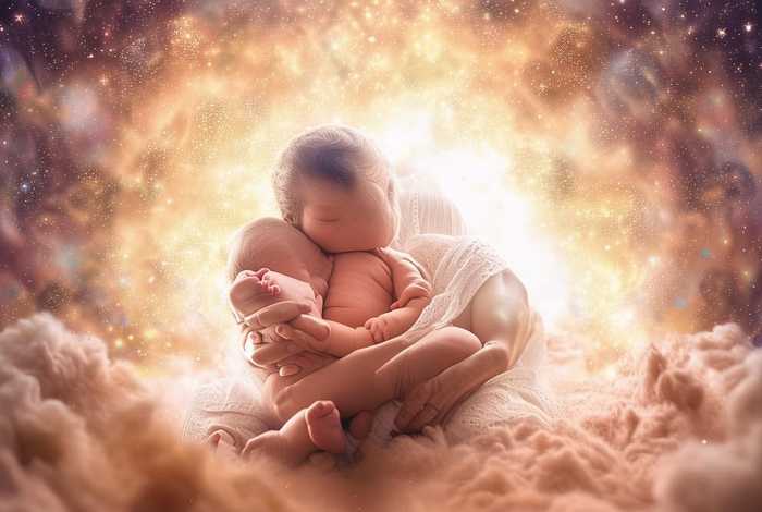 创造孩子的全部过程 创造孩子的全部过程是什么