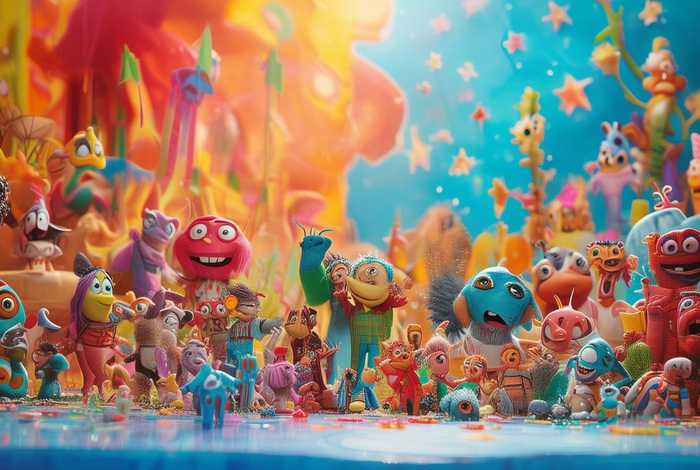 播放动画少儿故事（播放动画少儿故事大全）