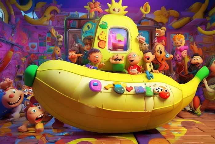 大香蕉游戏解说是什么游戏；大香蕉游戏解说是什么游戏啊