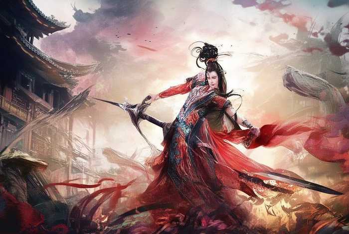 刀马旦故事会；刀马旦的故事