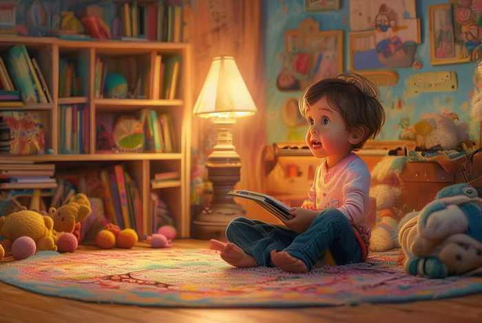 儿童讲故事配什么背景音乐；孩子讲故事配什么背景音乐好