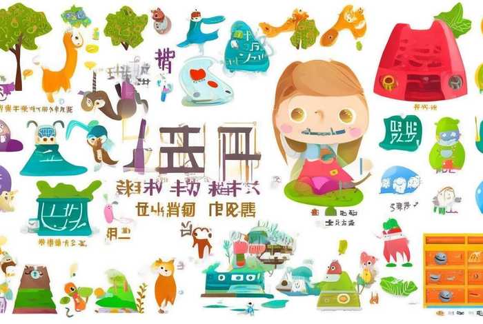 带拼音的幼儿小故事书 - 带拼音的幼儿小故事书图片