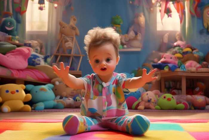 儿童讲故事视频录制 - 小儿讲故事视频表演