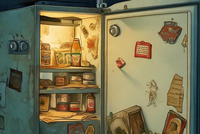 冰箱的故事作文400字，冰箱的故事作文600字