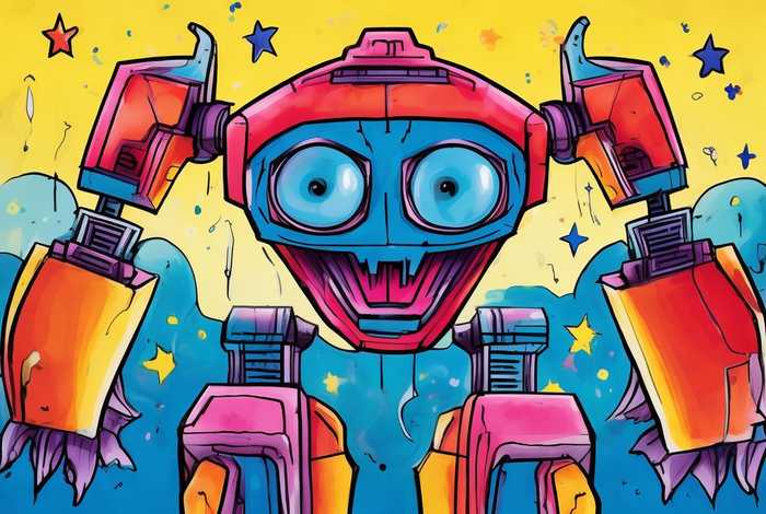 变形金刚儿童画简笔画 变形金刚简单简笔画 儿童