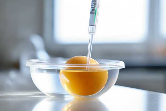 弹力蛋的实验过程（弹力鸡蛋的实验过程怎么写）