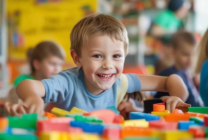 多动症儿童与活泼爱动儿童的区别（多动症儿童与活泼爱动儿童的区别在哪）