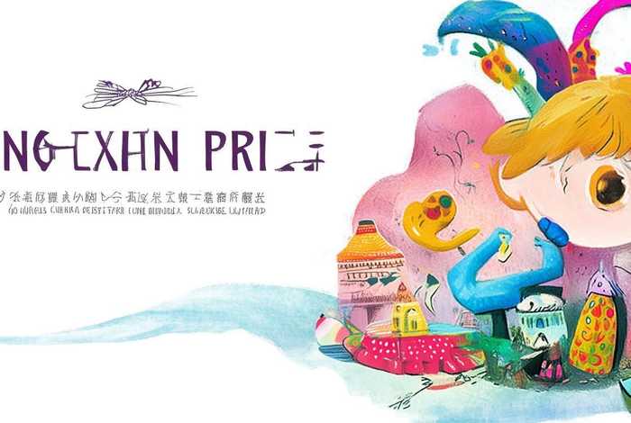 冰心奖儿童故事 冰心儿童文学奖获奖名单