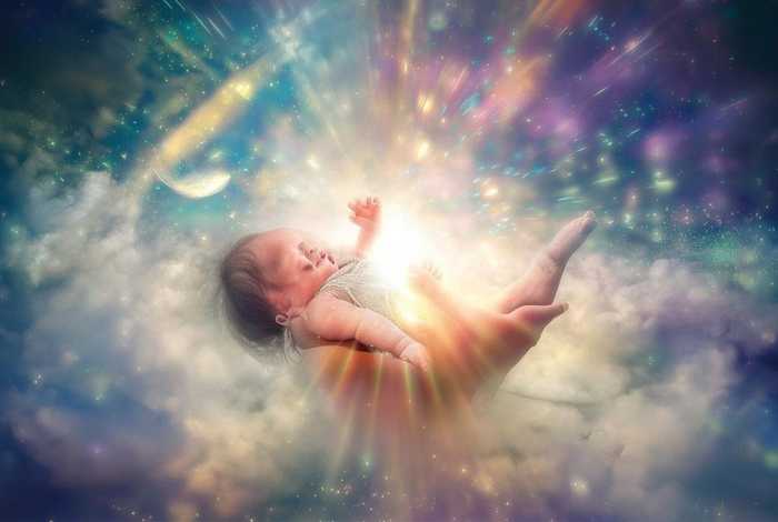 创造孩子的全部过程 创造孩子的全部过程是什么