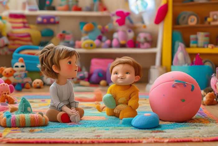 宝宝故事大全儿童3-6岁、宝宝故事1-3岁