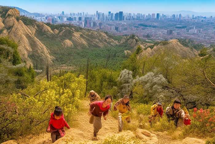 北京金山上儿童版；北京上的金山儿童版的