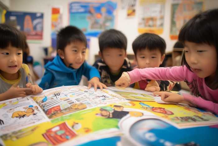 儿通故事绘本；儿通安全绘本