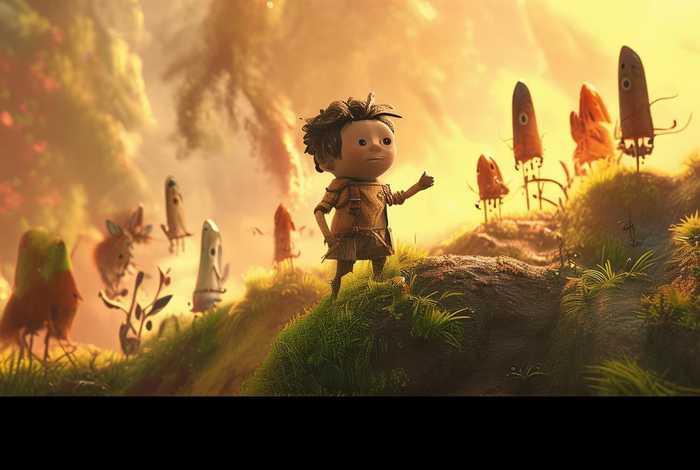 大拇指汤姆的故事主要内容是什么（大拇指汤姆的主要内容和读后感受）