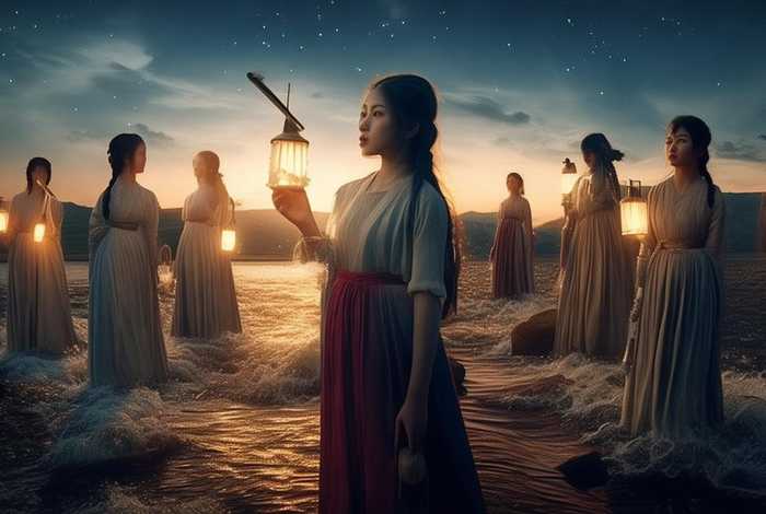 八的故事，投江八女的故事