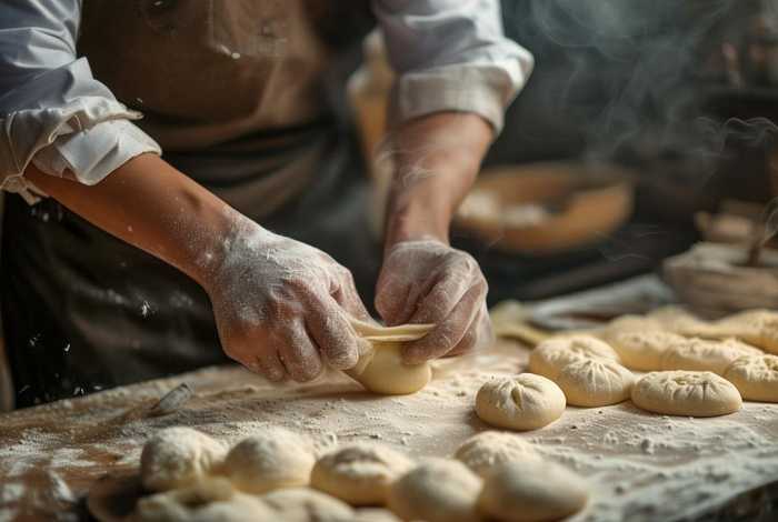 包子的故事主要写的什么（包子的故事主要写的什么内容）