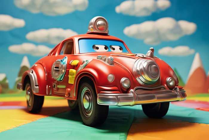 导弹车的故事玩具，会讲故事的导弹车玩具