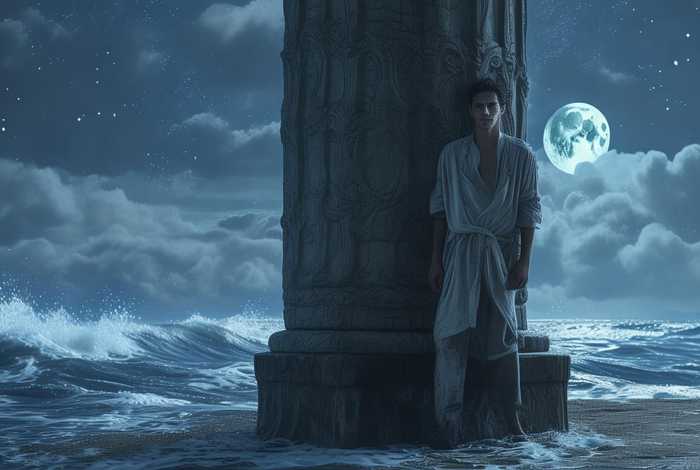 抱柱信的典故内容 抱柱信的典故内容有哪些