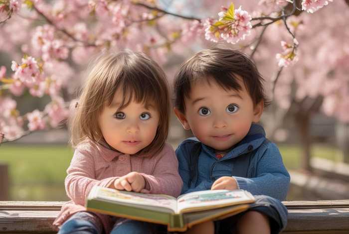 儿童道德小故事、幼儿道德小故事50字