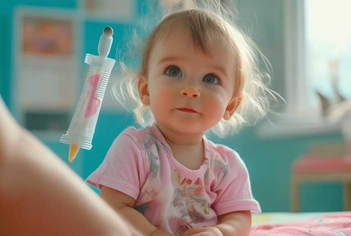 打针的幼儿故事（打针的幼儿故事视频）