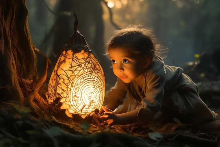 宝葫芦的秘密的故事 - 宝葫芦的秘密的故事续写谁有怎么得到的宝葫芦的