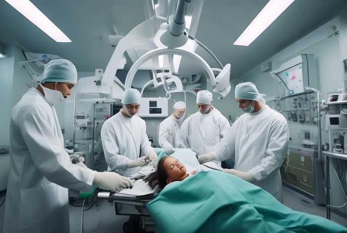 北京儿童医院的spn和spr手术效果如何 北京儿童医院手术经历