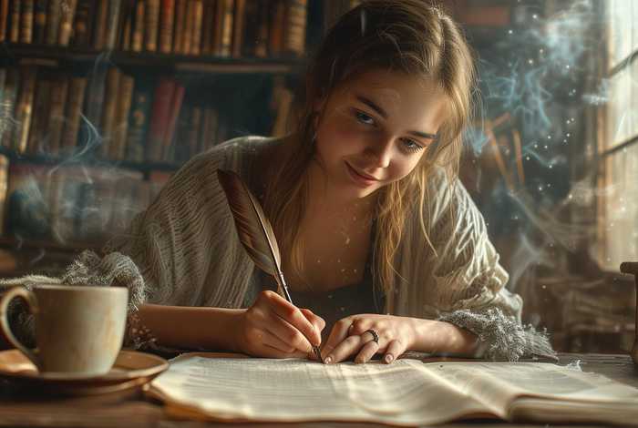 把故事写给你 - 把故事写给你英语