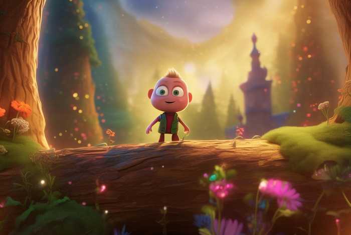 大拇指汤姆故事概括 大拇指汤姆的故事简介