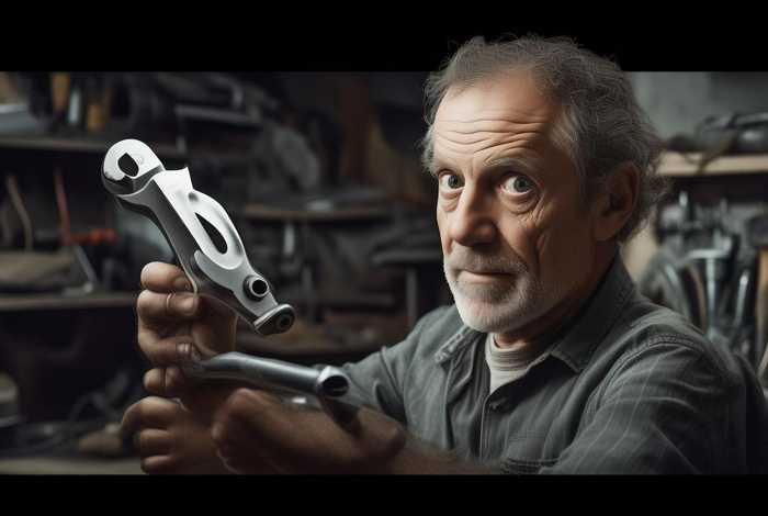 扳手发明故事简短 - 扳手发明故事简短介绍