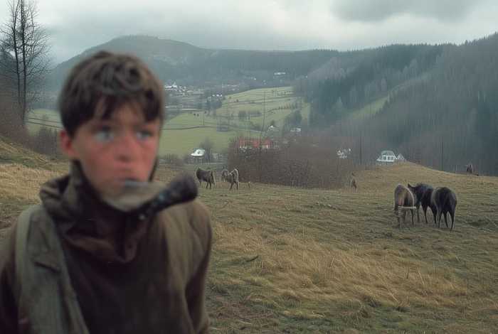 动画片狼来了的故事（动画片狼来了的故事在线观看）