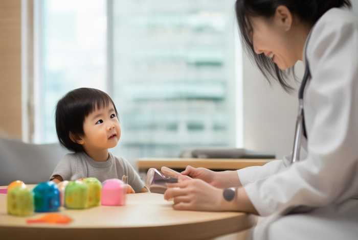 北京儿童医院的adhd怎么测，北京儿童医院dha怎么样